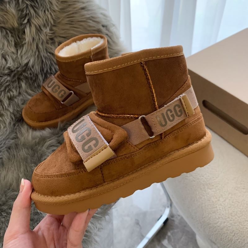 UGG SHOES